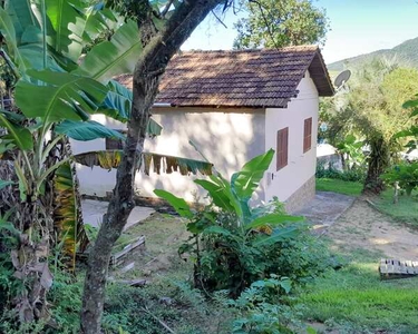 TERRENO RESIDENCIAL em FLORIANÓPOLIS - SC, SANTO ANTÔNIO DE LISBOA