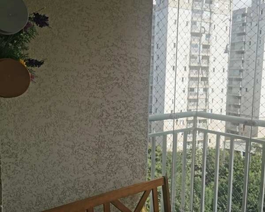 Venda de apartamento no condomínio Premium, região do Macedo, Guarulhos-SP