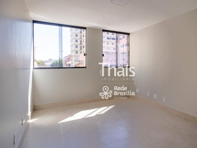 Apartamento à venda com 2 quartos em Taguatinga Centro, Taguatinga