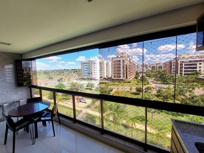 Apartamento à venda com 4 quartos no Noroeste, Brasília