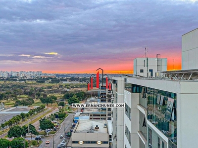 Apartamento à venda com 4 quartos no Park Sul, Brasília