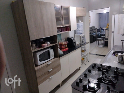 Apartamento à venda em Brás com 63 m², 2 quartos