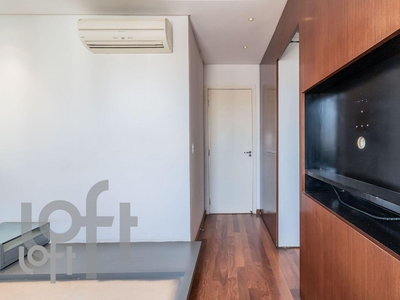 Apartamento à venda em Campos Elísios com 90 m², 3 quartos, 1 suíte, 2 vagas