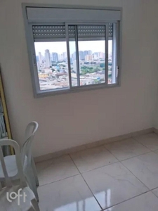 Apartamento à venda em Carrão com 41 m², 2 quartos, 1 vaga