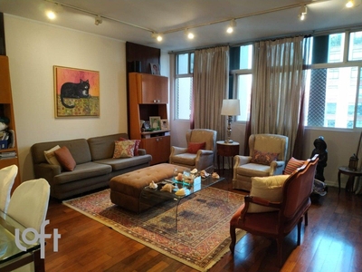 Apartamento à venda em Jardim Paulista com 105 m², 2 quartos, 1 suíte, 1 vaga