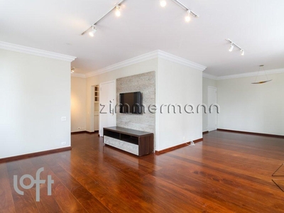 Apartamento à venda em Jardim Paulista com 170 m², 3 quartos, 3 suítes, 2 vagas