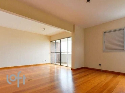 Apartamento à venda em Pinheiros com 83 m², 2 quartos, 1 suíte, 2 vagas