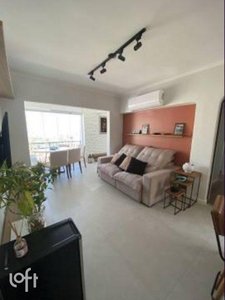 Apartamento à venda em Vila Olímpia com 72 m², 2 quartos, 1 vaga