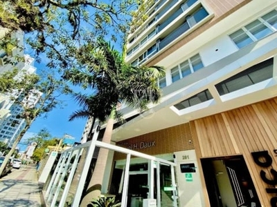 Apartamento à venda no bairro centro - florianópolis/sc