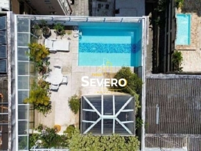 Apartamento à venda no bairro icaraí - niterói/rj