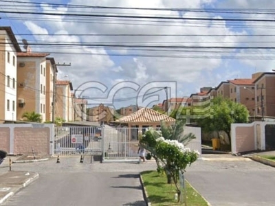 Apartamento à venda no bairro inácio barbosa - aracaju/se