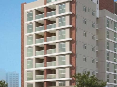 Apartamento com 2 quartos à venda na general carneiro, alto da rua xv, curitiba, 67 m2 por r$ 840.110