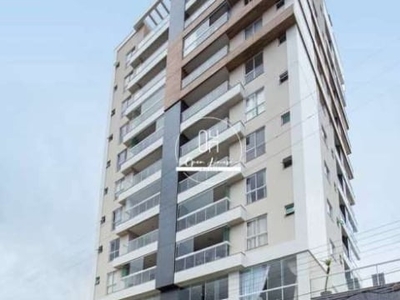 Apartamento com 3 quartos à venda na rua brasília, 300, centro, navegantes, 103 m2 por r$ 810.074