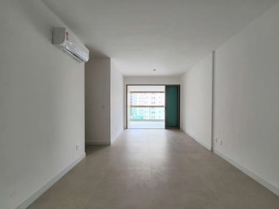 Apartamento com 3 quartos à venda na rua doutor antônio carlos, granbery, juiz de fora, 108 m2 por r$ 1.100.000