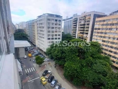Apartamento com 3 quartos à venda na rua siqueira campos, copacabana, rio de janeiro, 90 m2 por r$ 760.000