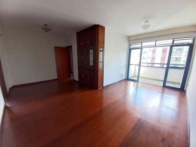 Apartamento com 3 quartos à venda no bairro São Bento, 105m²