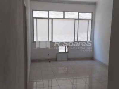 Apartamento com 3 quartos para alugar na rua conselheiro zenha, tijuca, rio de janeiro, 90 m2 por r$ 2.000