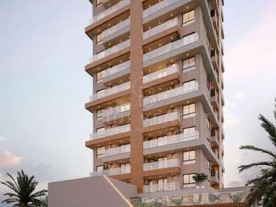 Apartamento de 3 dormitórios, são judas itajaí