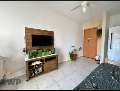 Apartamento no Bairro Badenfurt em Blumenau com 2 Dormitórios e 44.15 m²