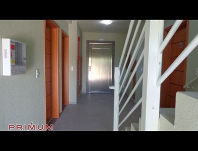 Apartamento no Bairro Itoupava Norte em Blumenau com 2 Dormitórios (1 suíte) e 77 m²