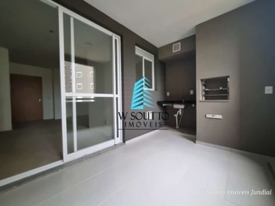 Apartamento para alugar no bairro horto florestal - jundiaí/sp