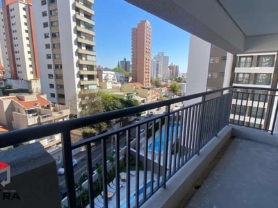 Apartamento para aluguel 3 quartos 3 suítes 3 vagas gilda - santo andré - sp