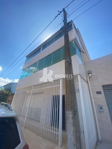 Apartamento para aluguel com 1 quarto em Taguatinga Norte, Taguatinga