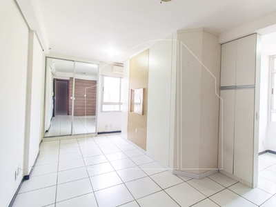 Apartamento para aluguel com 1 quarto no Park Sul, Brasília