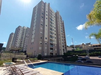 Apartamento para aluguel no bairro jardim do lago, em bragança paulista - sp