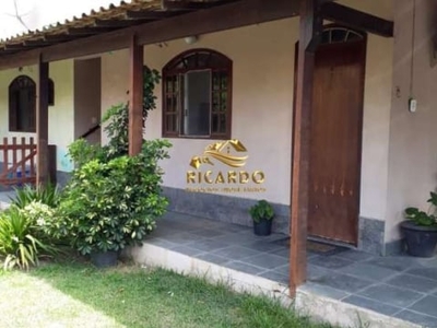 Casa à venda no bairro cem braças - armação dos búzios/rj