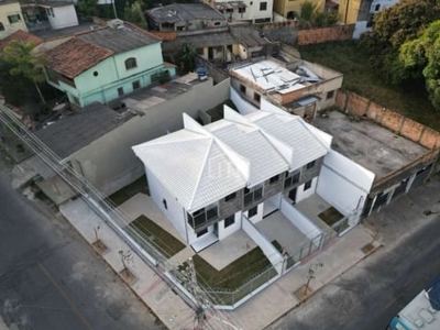 Casa à venda no bairro vila cloris - belo horizonte/mg