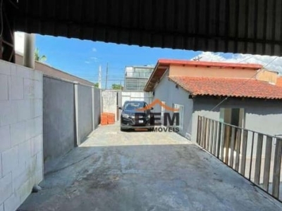 Casa com 2 dormitórios, 152 m² - venda por r$ 950.000,00 ou aluguel por r$ 10.150,00 - costa cavalcanti - itajaí/sc