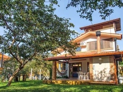Casa para alugar, 166 m² por r$ 13.992,80/mês - campeche - florianópolis/sc