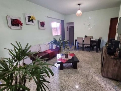 Casa com 3 quartos à venda na rua baruzeiro ( antiga rua 22), 307, gávea 2, vespasiano por r$ 250.000