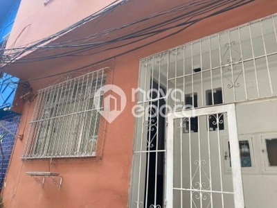 Casa em condomínio fechado com 2 quartos à venda na avenida princesa isabel, copacabana, rio de janeiro, 100 m2 por r$ 1.050.000