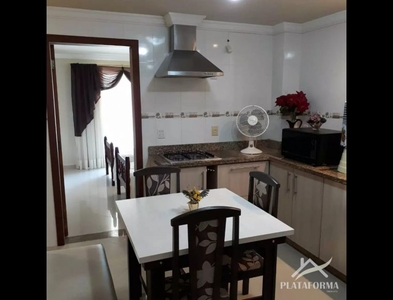 Casa no Bairro Vila Nova em Blumenau com 4 Dormitórios e 240 m²