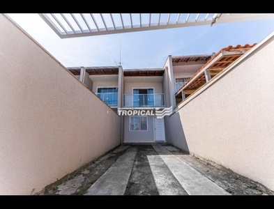 Casa no Bairro Fortaleza Alta em Blumenau com 2 Dormitórios e 75 m²