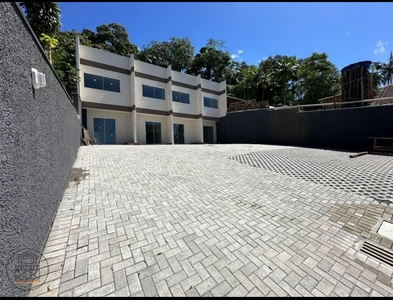 Casa no Bairro Itoupava Central em Blumenau com 2 Dormitórios e 72.25 m²