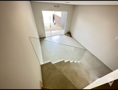 Casa no Bairro Itoupava Norte em Blumenau com 2 Dormitórios (2 suítes) e 72 m²