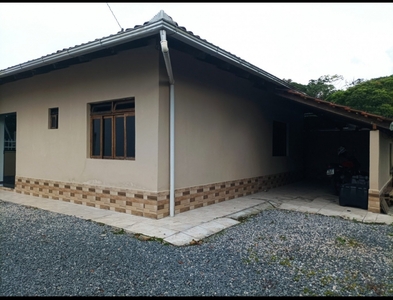 Casa no Bairro Progresso em Blumenau com 3 Dormitórios e 87.37 m²