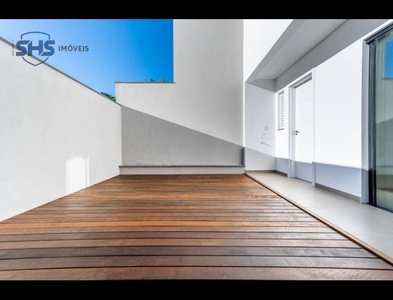 Casa no Bairro Vila Nova em Blumenau com 3 Dormitórios (1 suíte) e 136 m²