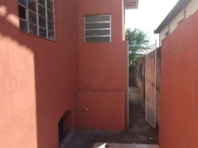 Casa para aluguel no bairro centro, em bragança paulista - sp