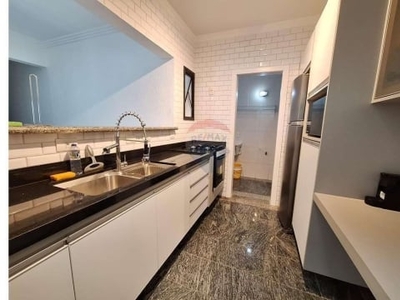 Incrível apartamento na enseada