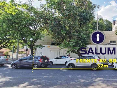 Loja à venda no bairro Santa Efigênia, 1200m²