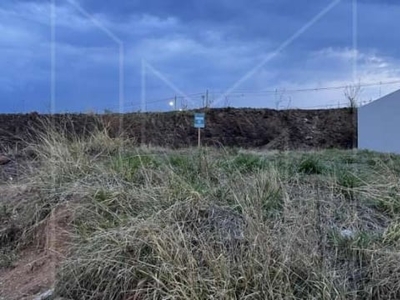 Lote para venda em caldas novas, setor lago sul