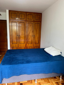 quarto em casa asa sul