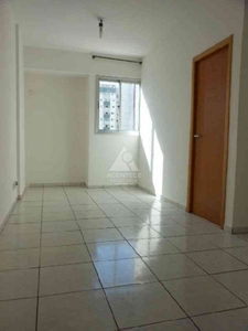 Quitinete com 1 quarto para alugar no bairro Águas Claras, 27m²