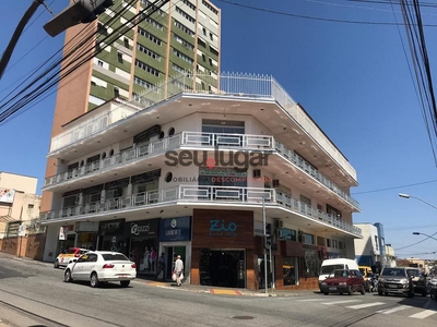 Sala em Centro, Lavras/MG de 15m² para locação R$ 400,00/mes