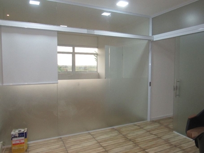 Sala em Centro, Piracicaba/SP de 35m² para locação R$ 705,30/mes