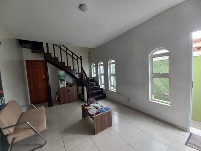 Sala em Loteamento Morro de Ouro, Mogi Guaçu/SP de 10m² para locação R$ 600,00/mes